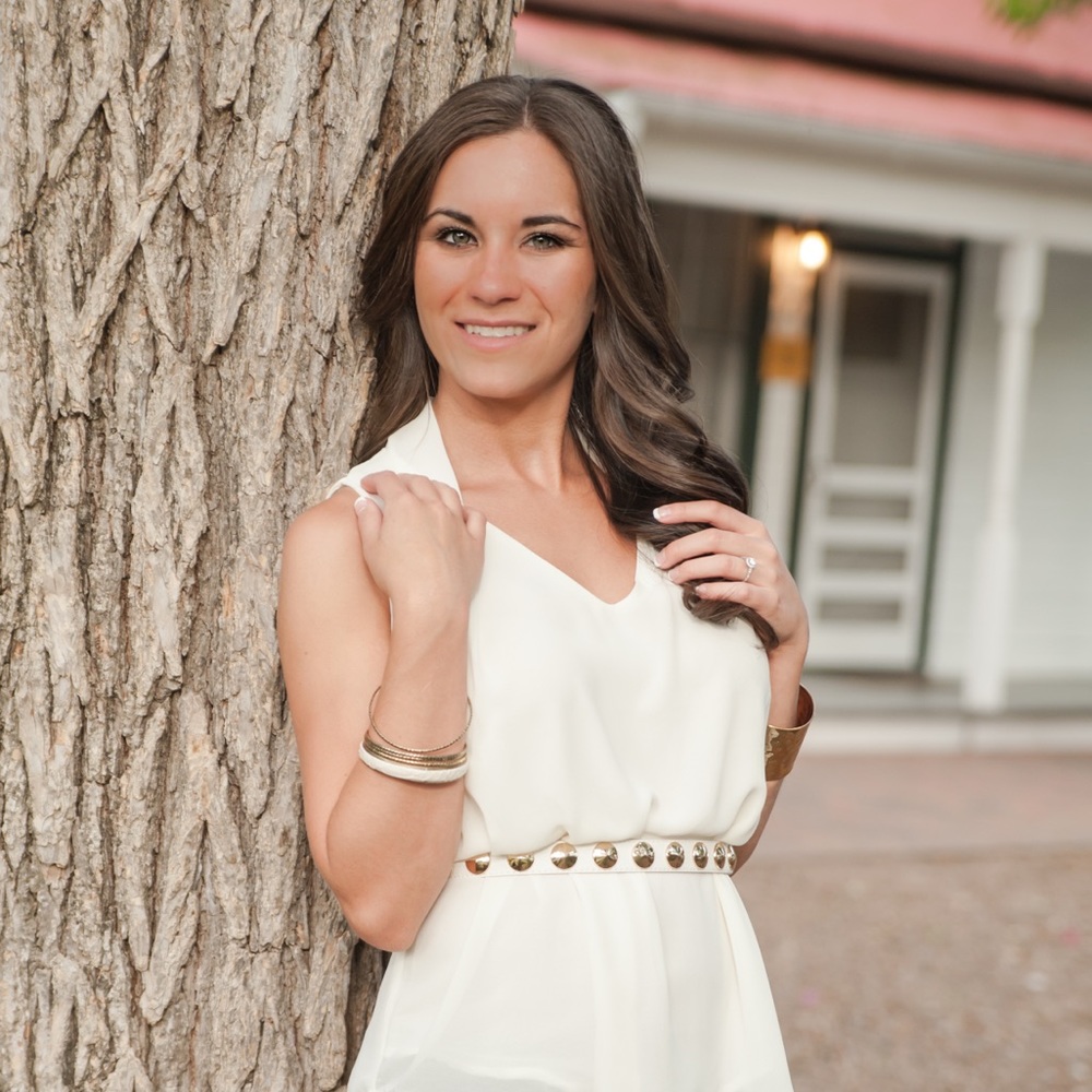 Meet your Posher, Brandi